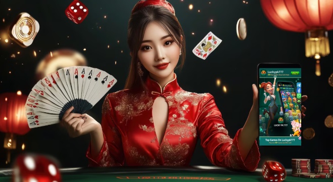 Golden Casino -