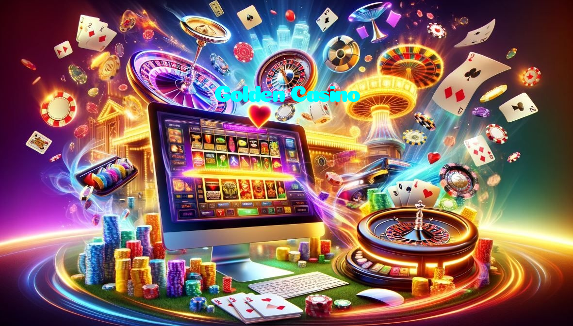 Golden Casino