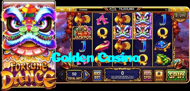 Golden Casino خوش آمدید بونس +600% پیشکش موبائل ایپ کے پروموشن سیکشن میں دکھائی دیتی ہے۔