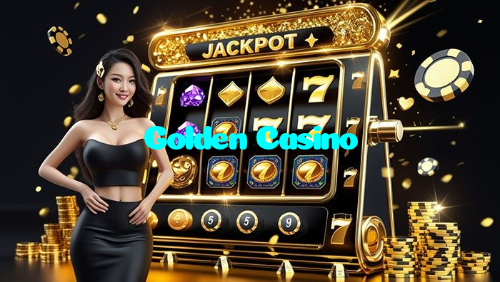Golden Casino