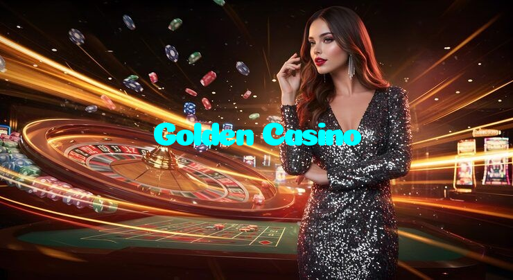 Golden Casino