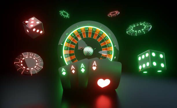 Golden Casino کیسینو میں بکراٹکھیلیں