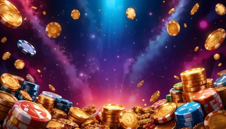 Golden Casino پاکستان میں میگا ویز کیسینو گیمز