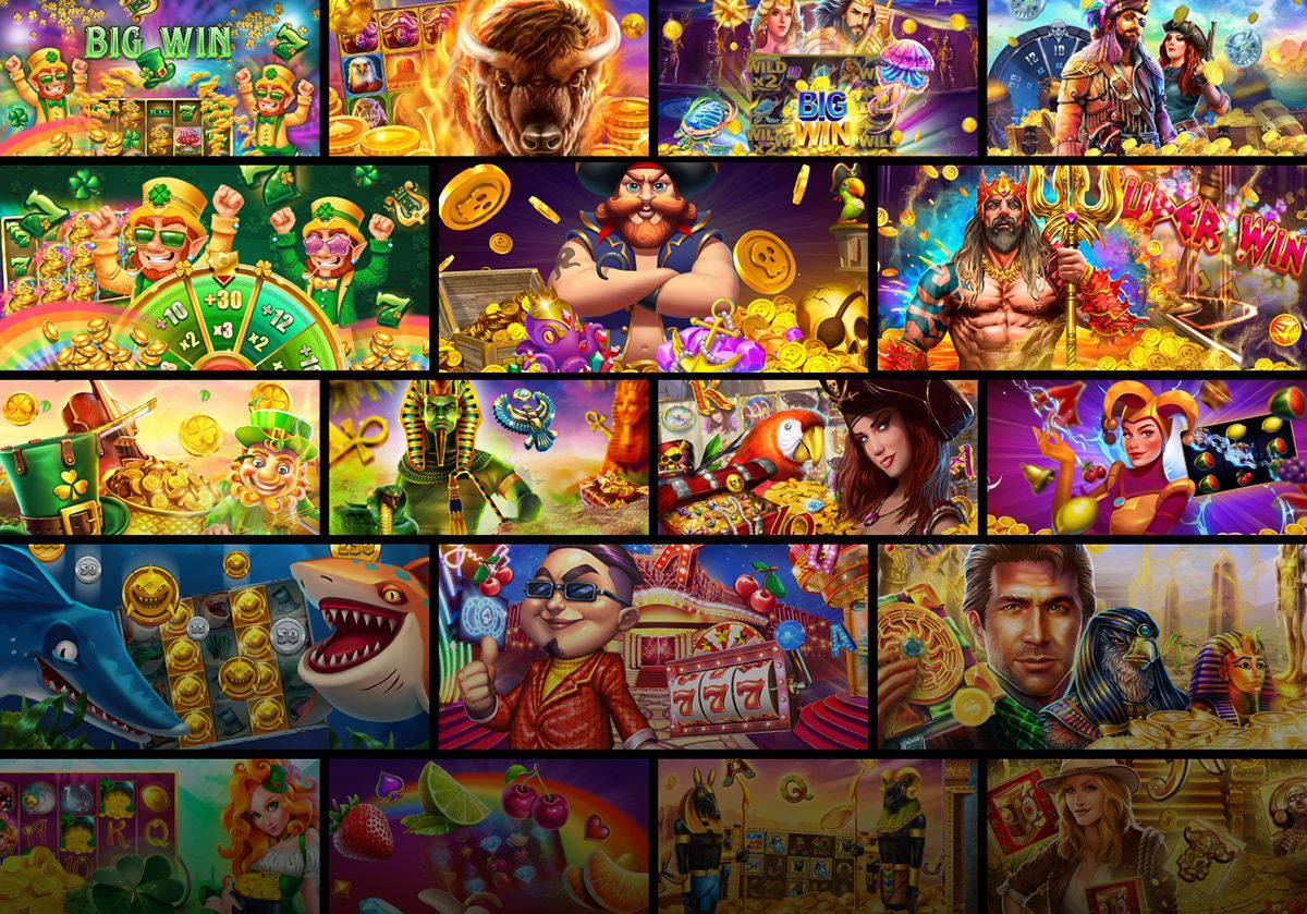 ایک اکاؤنٹ بنائیں یا Golden Casino کیسینو میں لاگ ان کریں۔