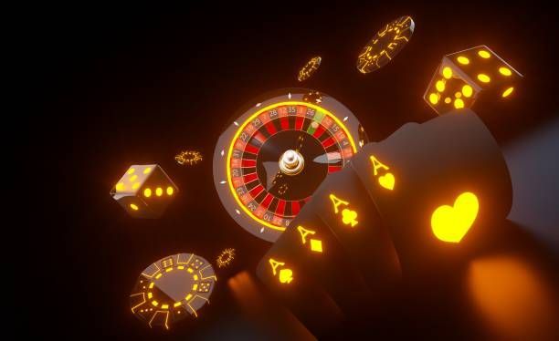 Golden Casino سائٹ پر خرید بونس کے ساتھ سلاٹس
