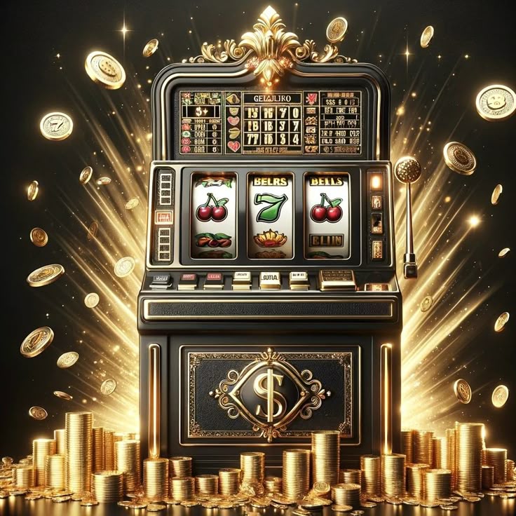 پاکستان میں Golden Casino کا آن لائن کیسینو سیکشن کھولیں۔