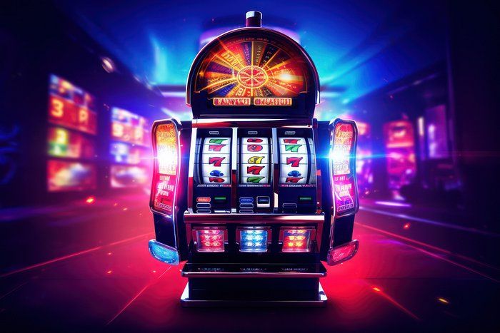 Golden Casino کیسینو گیمز کا ایک زمرہ منتخب کریں